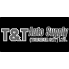 T & T Auto Supply Ltd