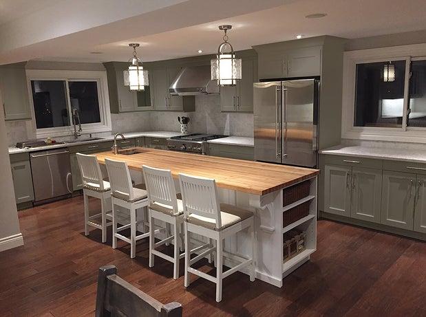 Allegro Kitchens & Interiors