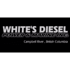 White's Diesel Power & Marine