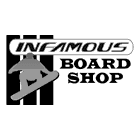 Infamous Board Shop