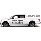 River Ryan Renovators