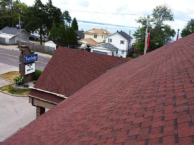 Bay Roofing and Exteriors