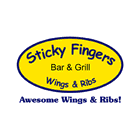 Sticky Fingers Bar Grill