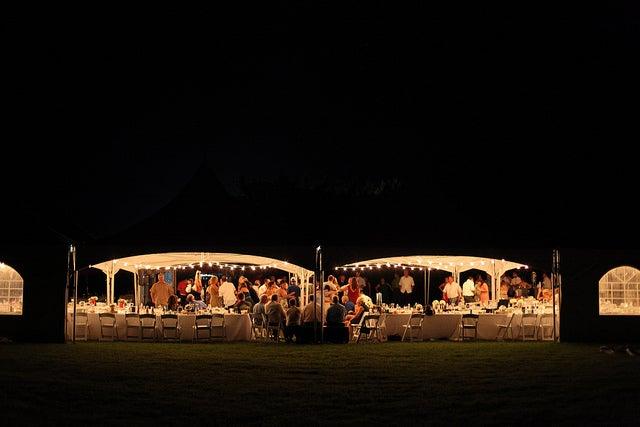 Event Tent Party Rentals