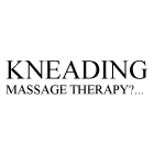 Kneading Massage Therapy