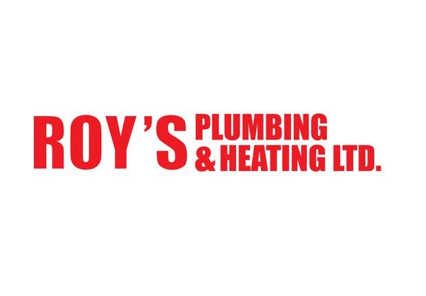 Roy's Plumbing & Heating Ltd