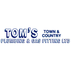 Tom's Town-Country Plumbing