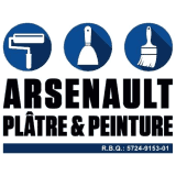 Arsenault Plâtre et Peinture