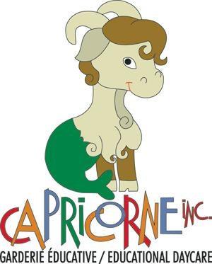 Garderie Educative Capricorne