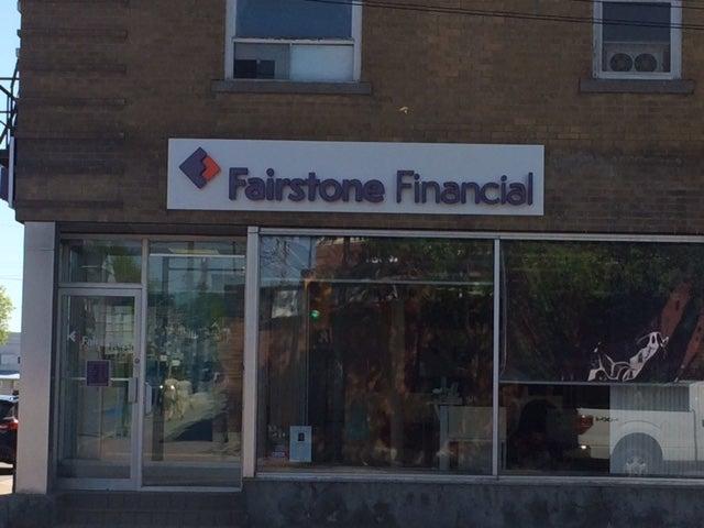 Fairstone