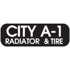 City A-1 Radiator & Tire