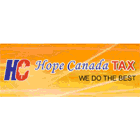 Hope Canada Tax