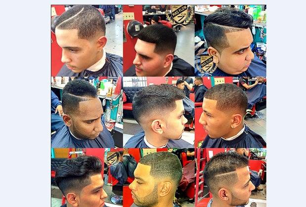 Mas Flow Barbershop