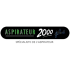 Aspirateur 2000 Plus