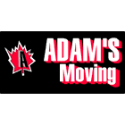 A Adam's Moving