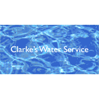 Clarke's Water Service