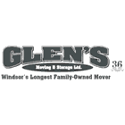 Glen's Moving LTD