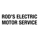 Rod's Electric Motor Service