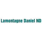 Lamontagne, Daniel