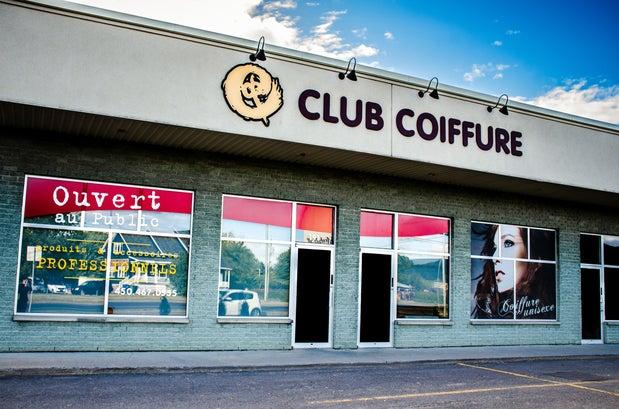 Club Coiffure