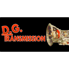 Transmission D G