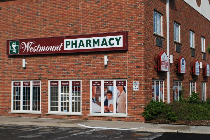 Westmount Pharmacy