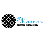 Mannon Custom Upholstery