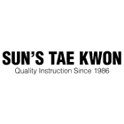 Sun's Tae Kwon-do