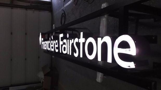 Fairstone