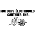 Moteurs Electriques Gauthier