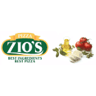 Zio's Pizza Fredericton