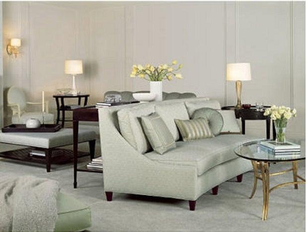 Parklane Sofa Design