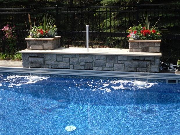 Cam-Mac Pools & Installations