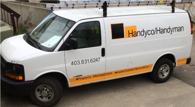 Handyco