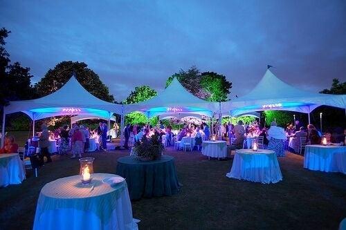 Victoria Party Rentals Inc