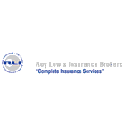 Roy Lewis Insurance Broker Ltd