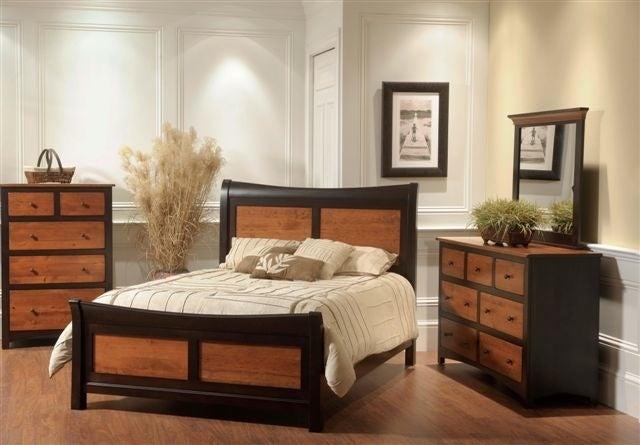 Oak Unlimited Furniture Inc