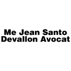 Jean Santo Devallon