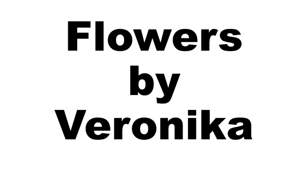 Flowers by Veronika