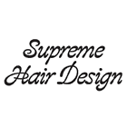 Supreme Hair Design & Esthetics