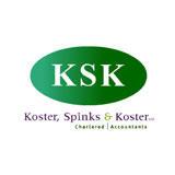 Koster Spinks & Koster