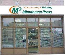 Minuteman Press