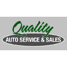 Quality Auto Service & Sales