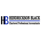 Hendrickson Black