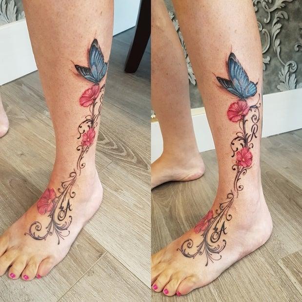 Malos Tattoo