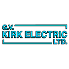 G V Kirk Electric Ltd