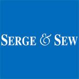 Serge & Sew