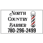 North Country Barber