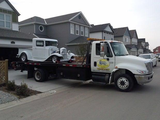 Seel Towing & Recovery Services