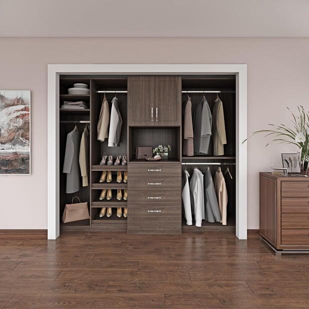 Closets By Design-Toronto